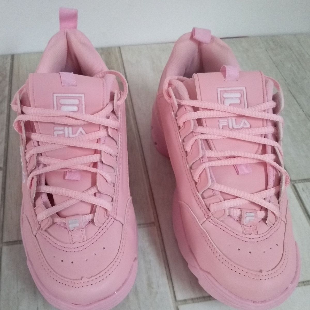 tenis para ginastica e caminhada