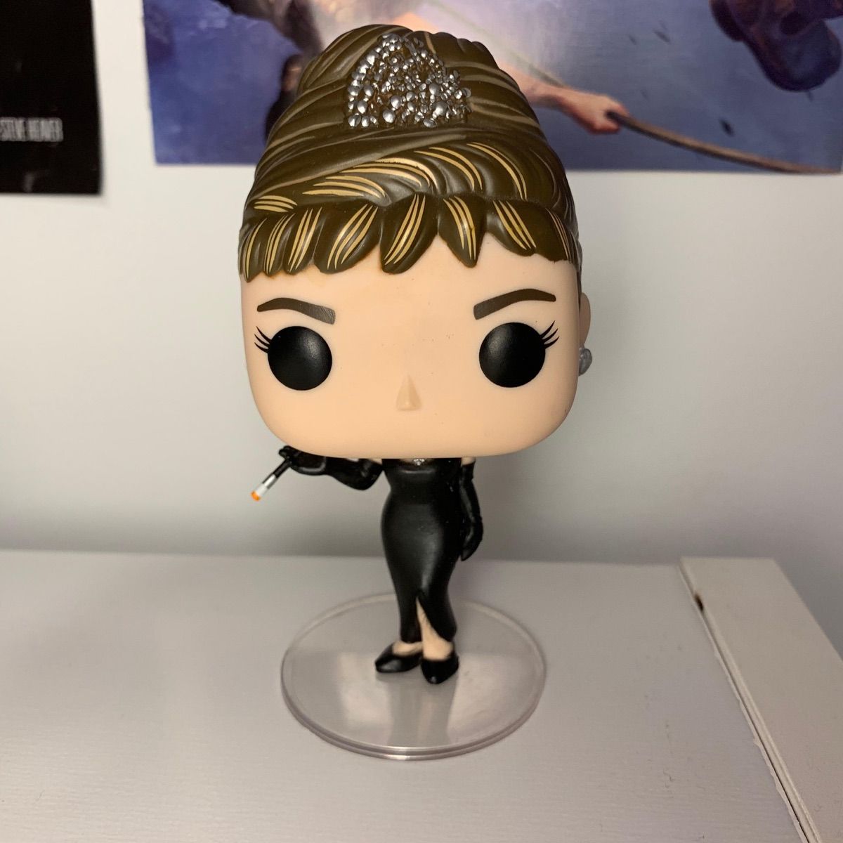 audrey hepburn funko pop