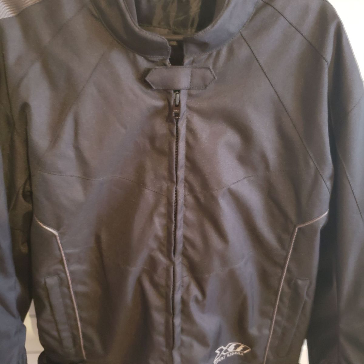 jaqueta x11 expert riders feminina