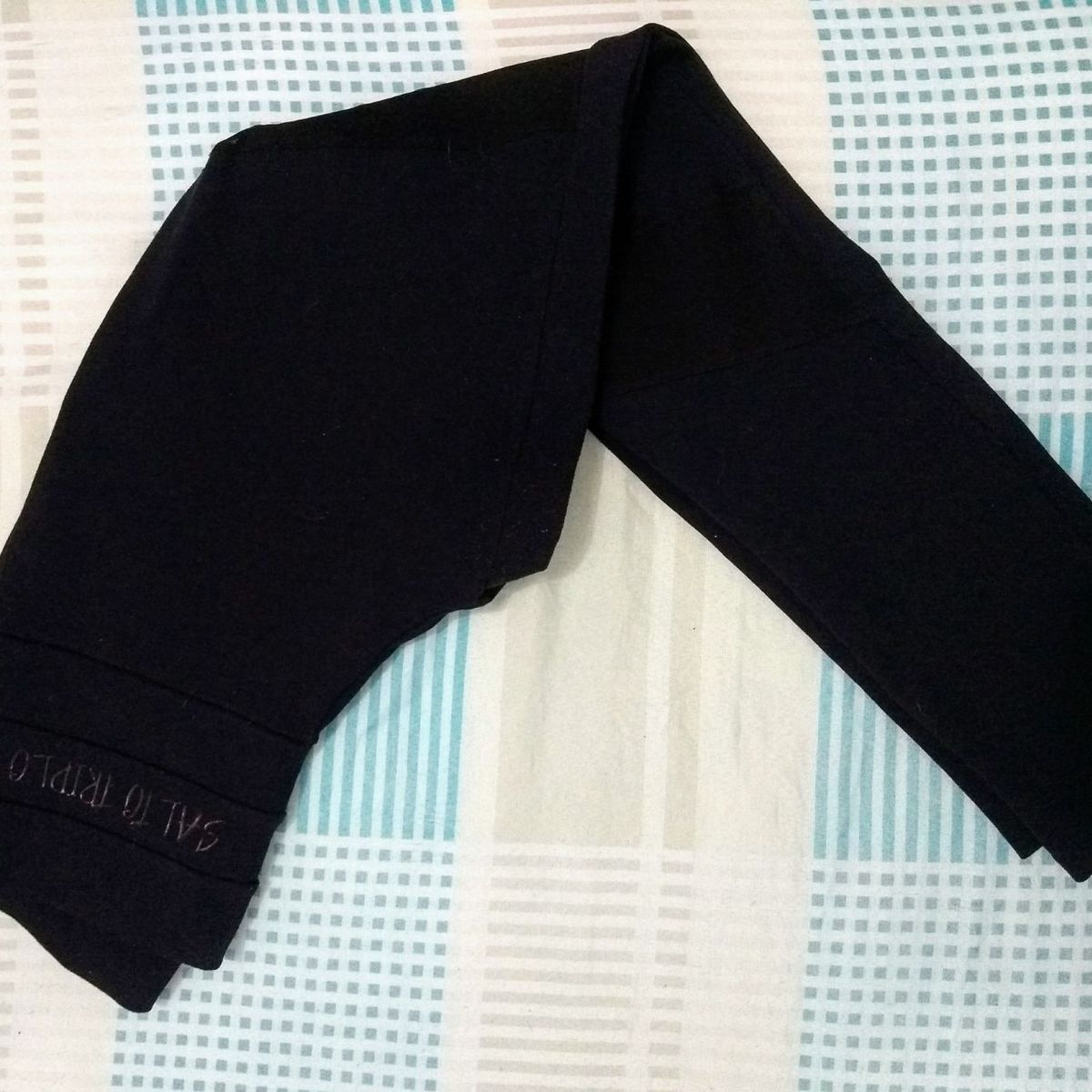 legging salto triplo
