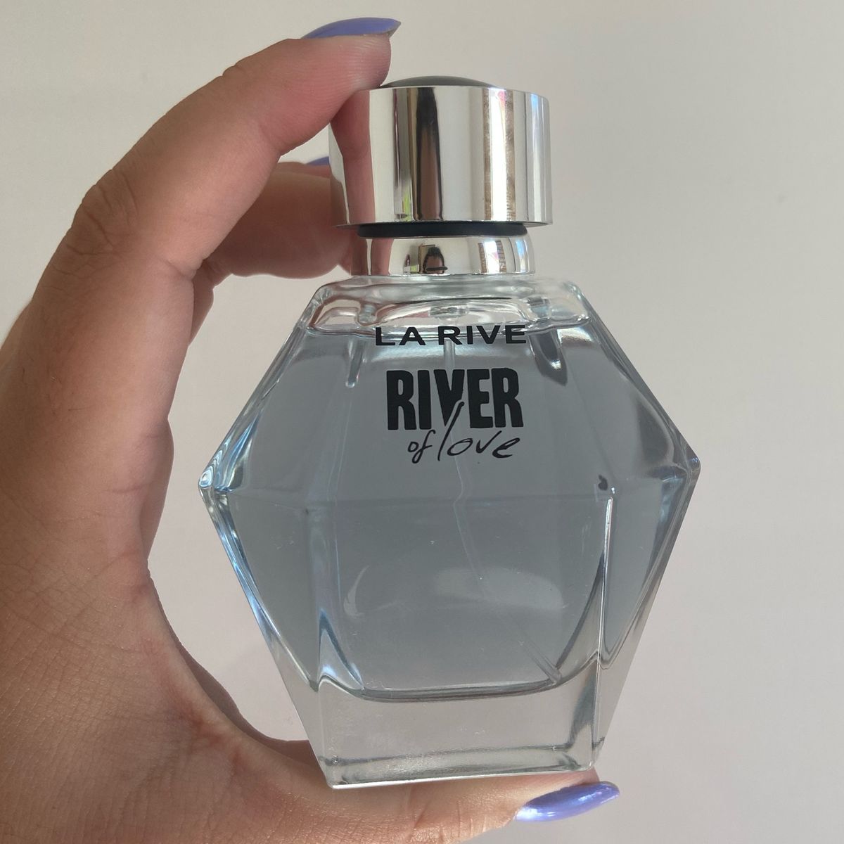 Perfume River Of Love La Rive La Rive Nunca Usado 106710573 enjoei