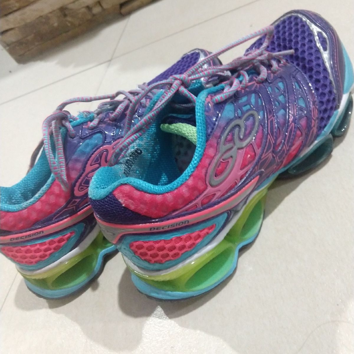 tenis olympikus feminino numero 37