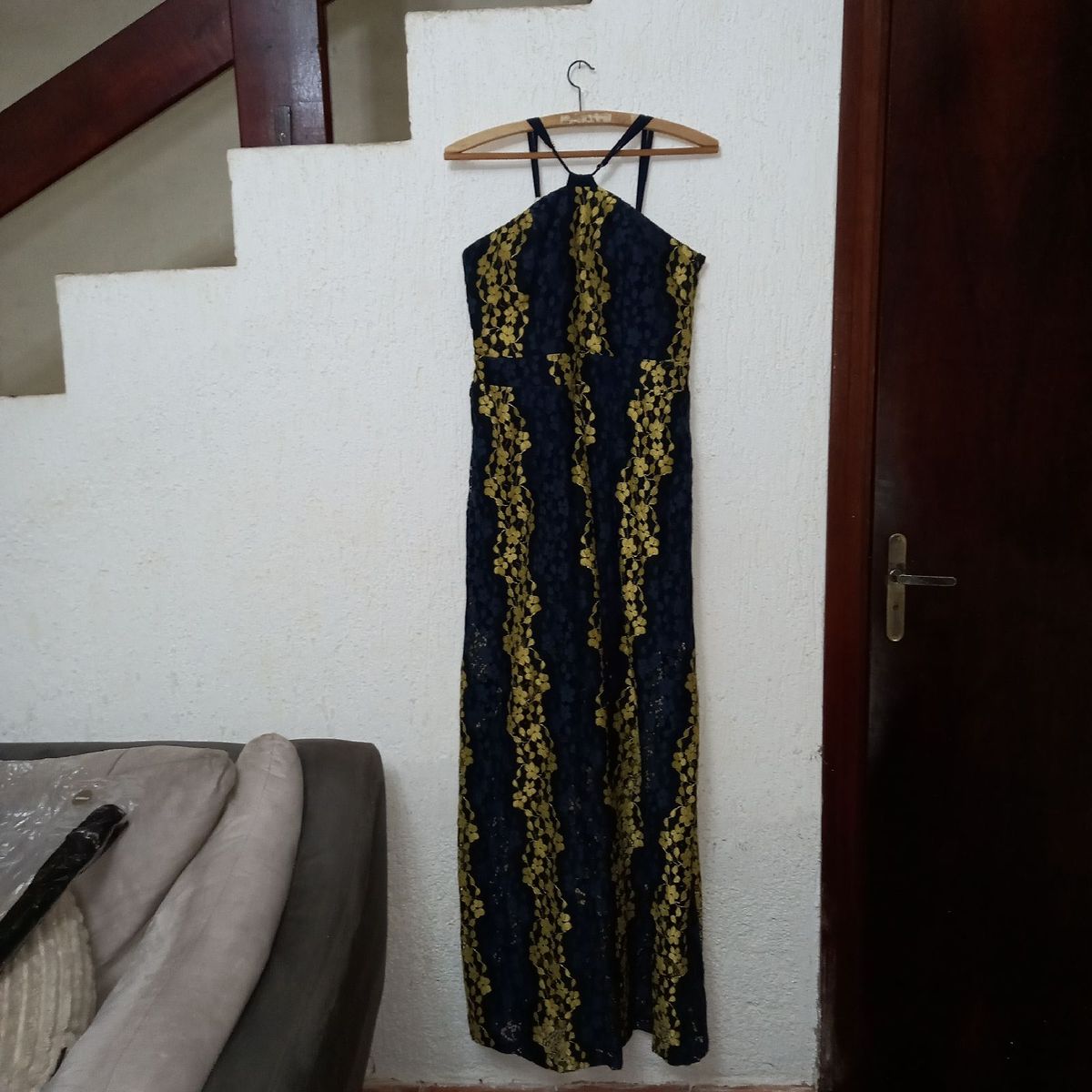 Vestidos 2024 kimika 2019