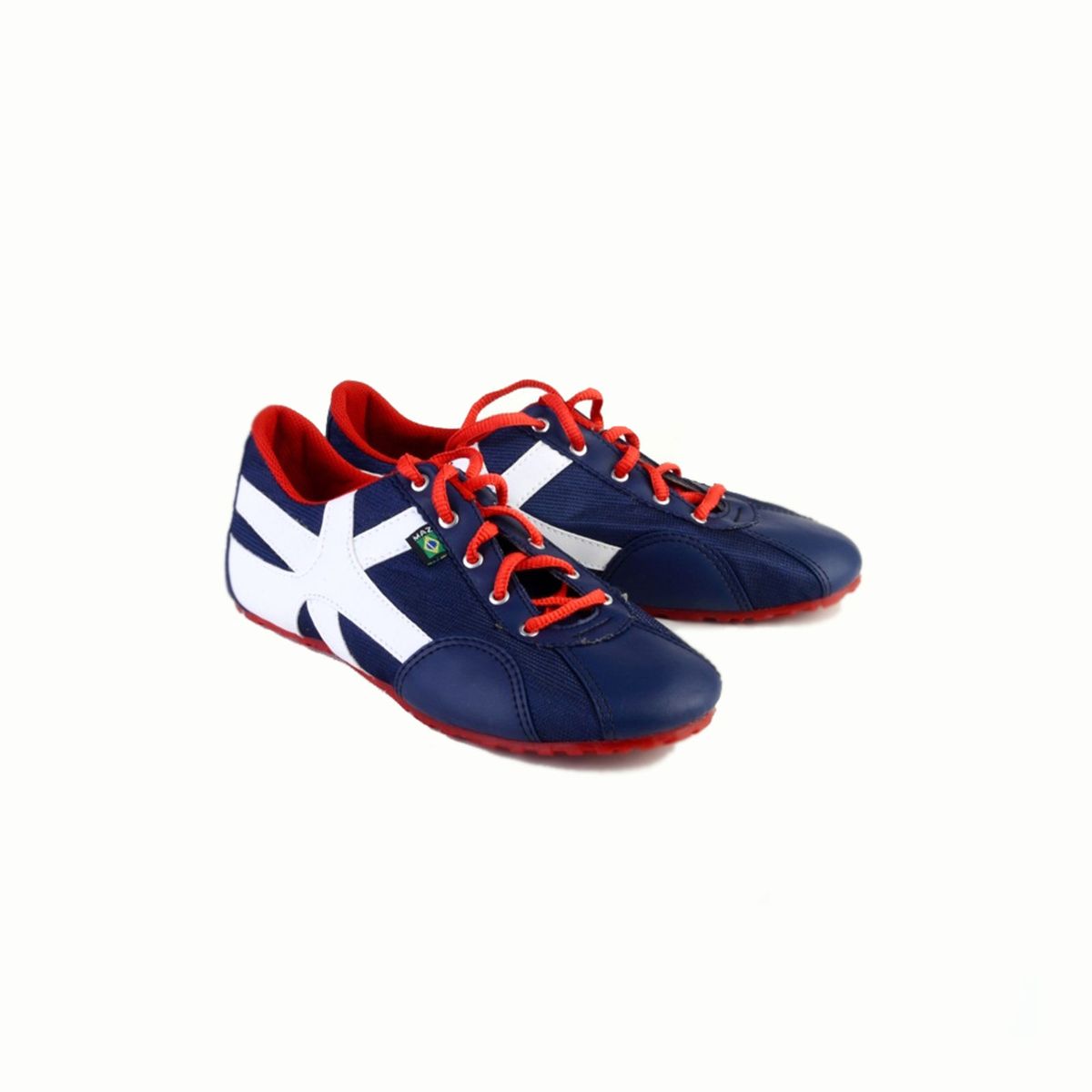 tenis chiquititas original