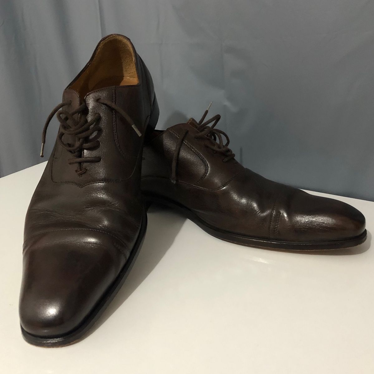 sapato social gucci masculino