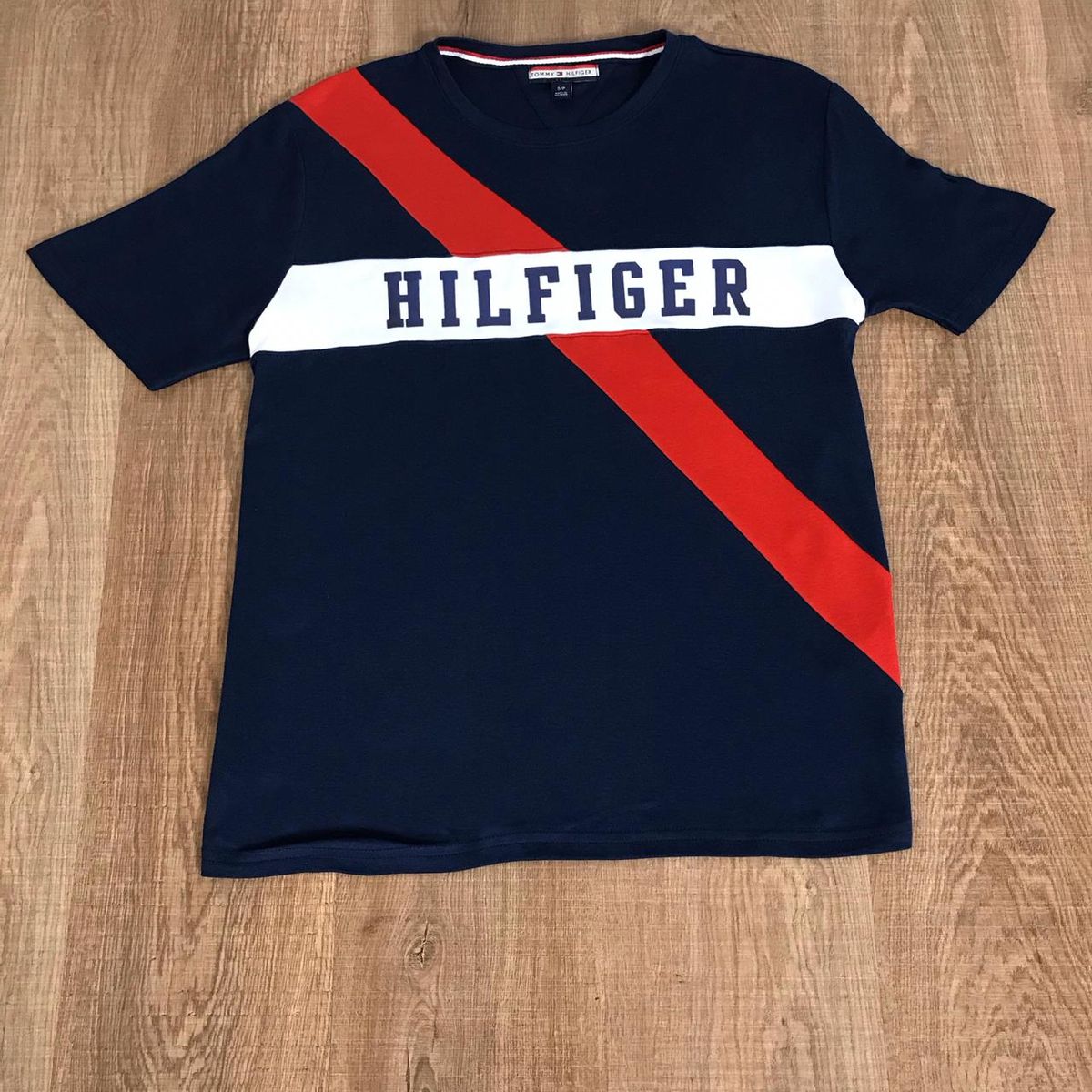 tommy hilfiger camisas masculinas