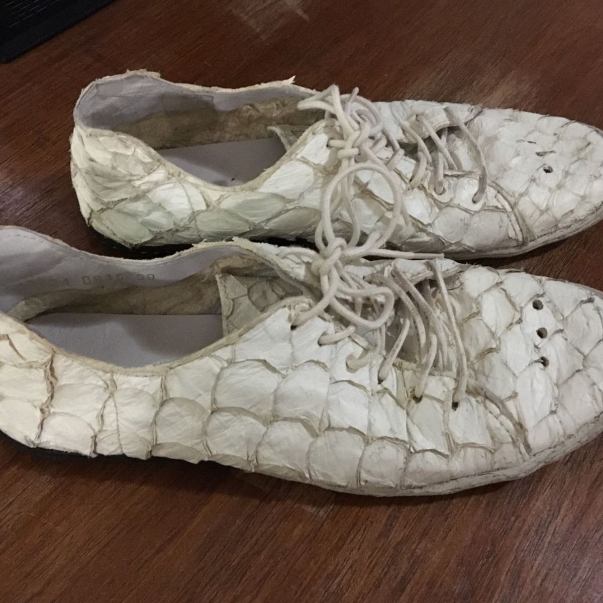 tenis pirarucu osklen