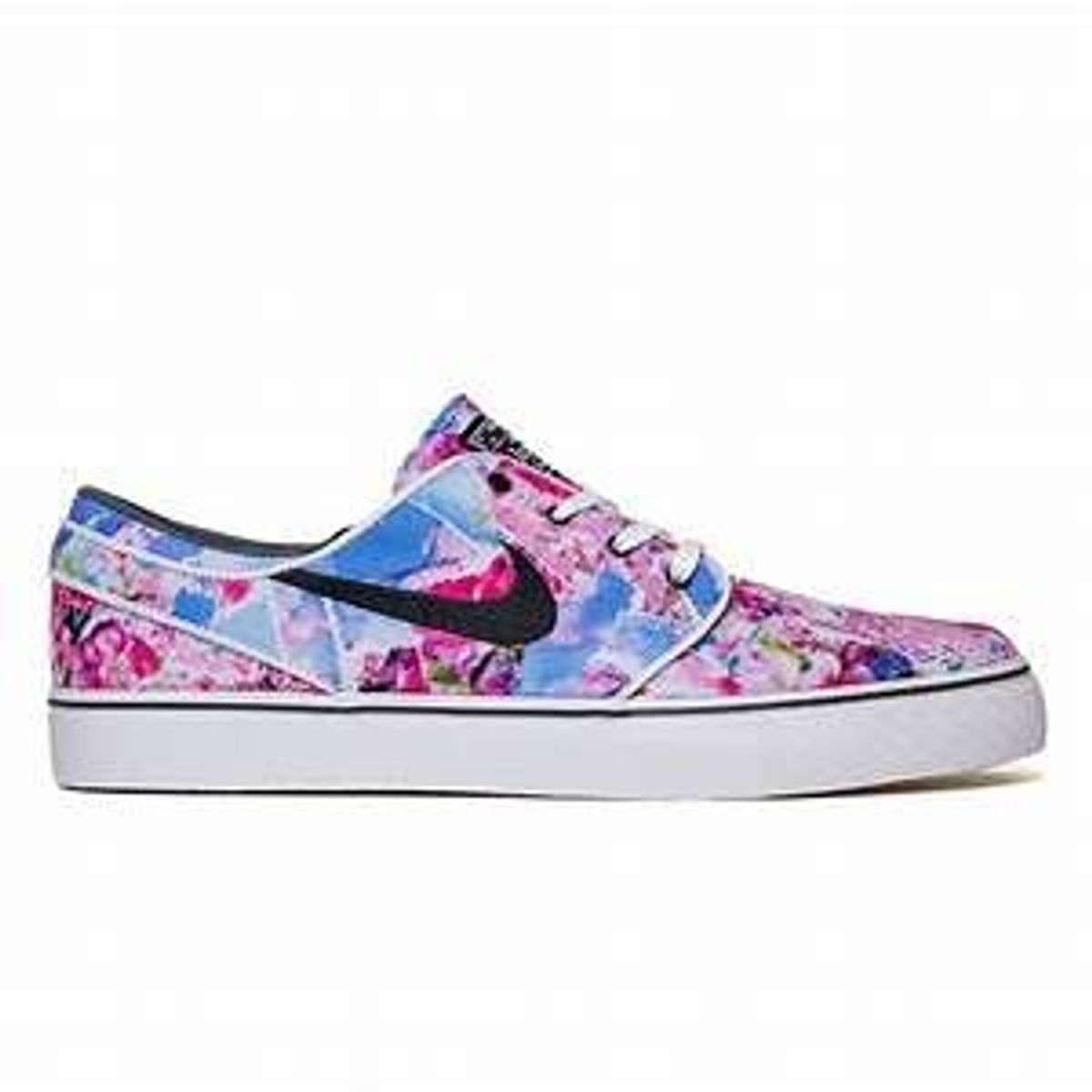 tenis nike floral masculino