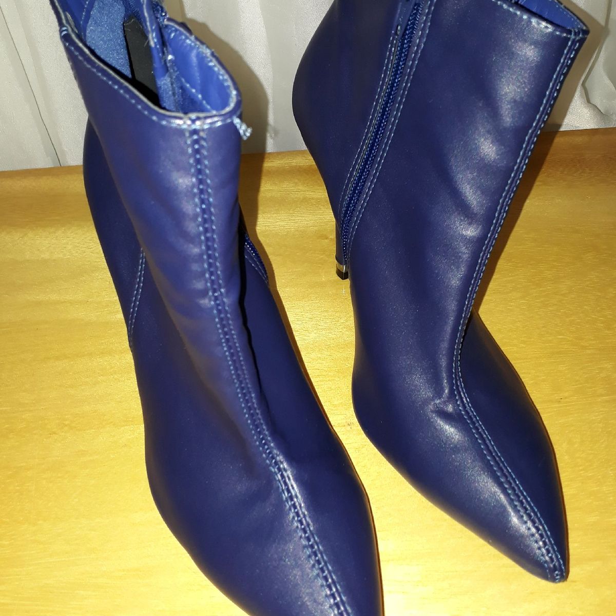 bota via marte salto fino