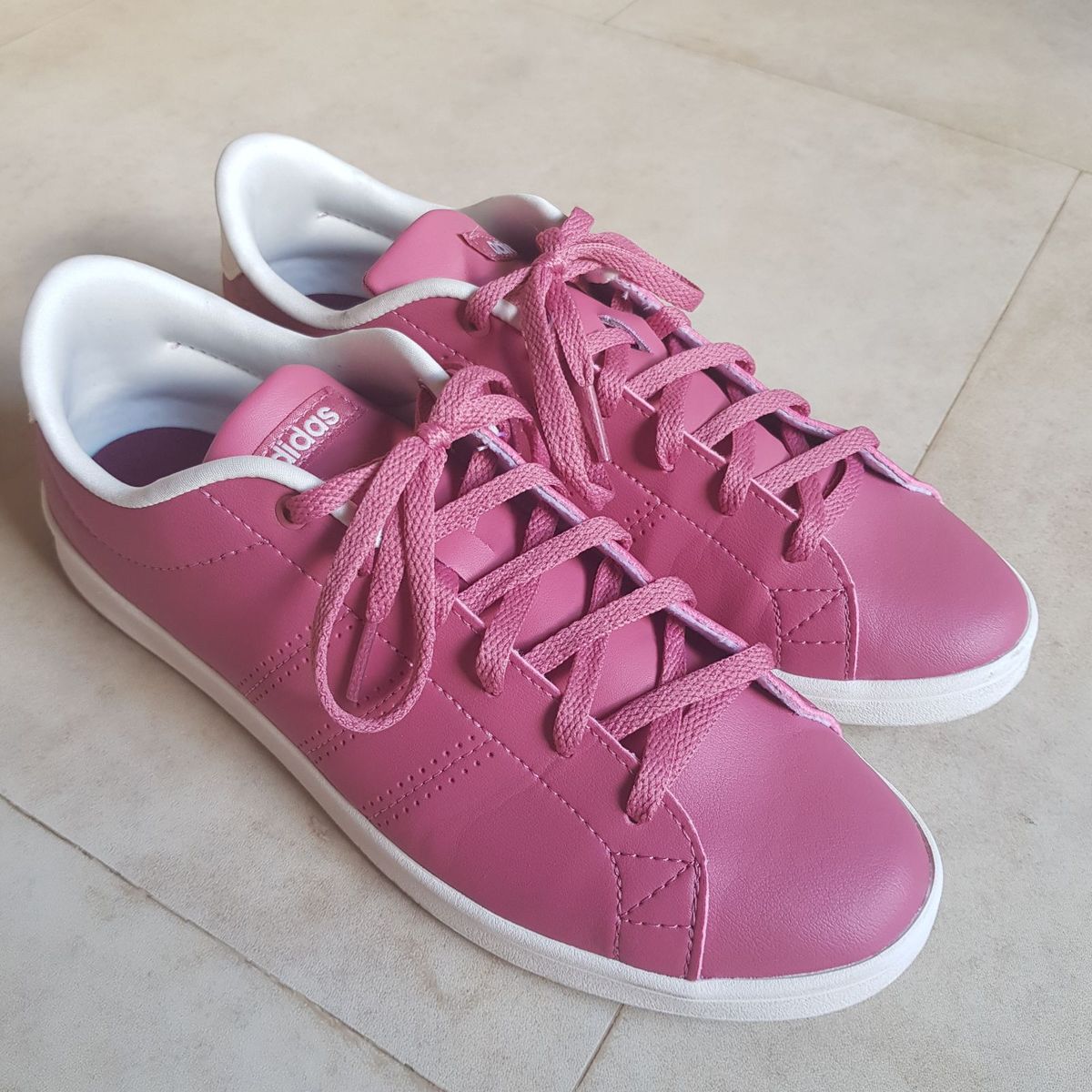 tenis adidas ortholite float feminino