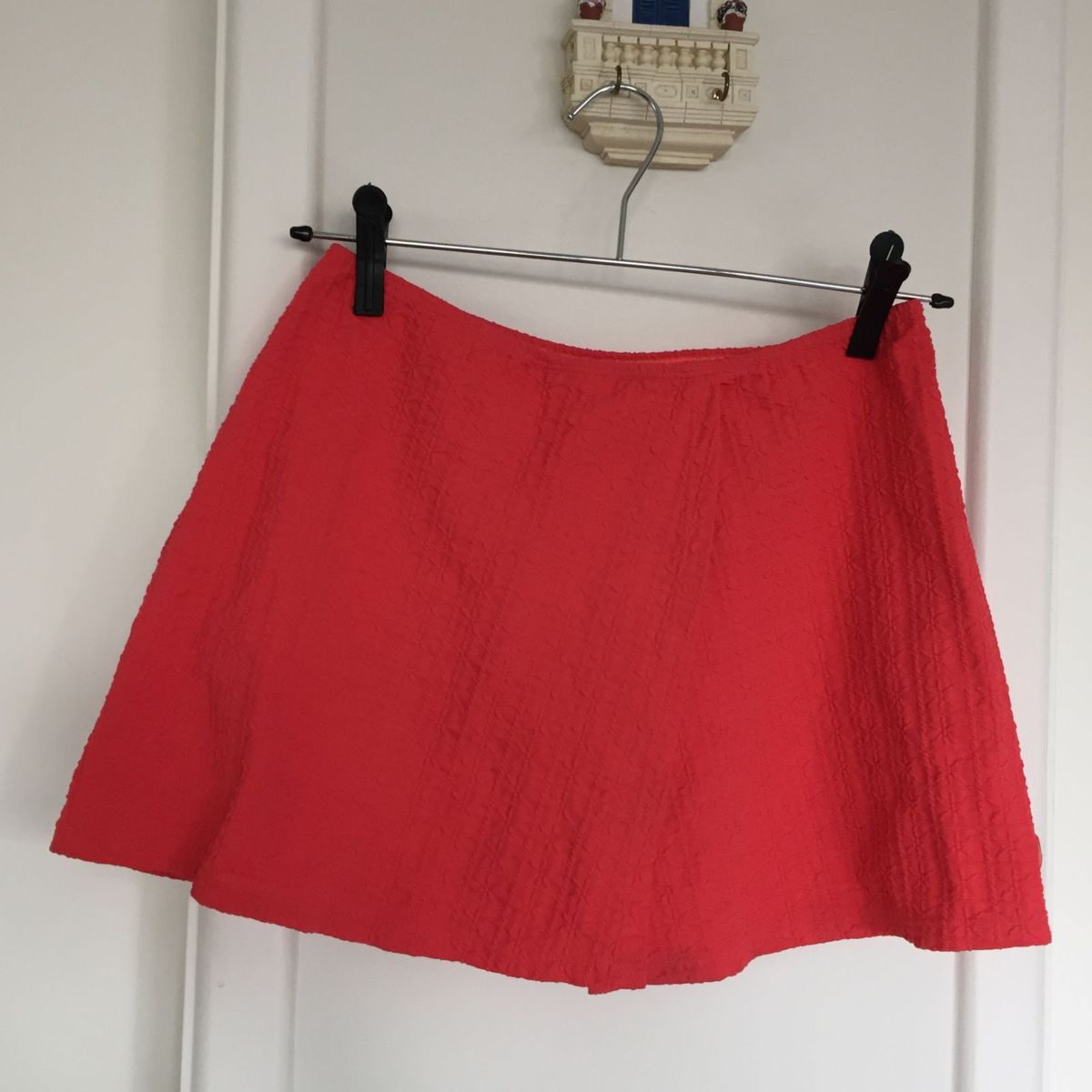 saia para usar com biquíni