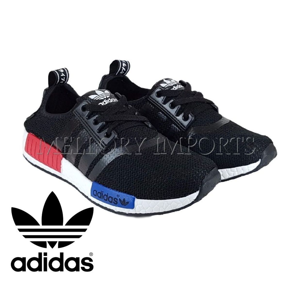 tenis da adidas esportivo