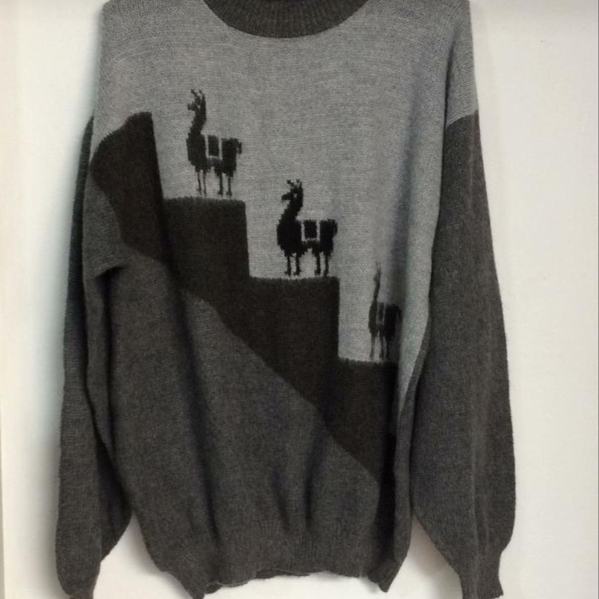 sueter masculino em promoção