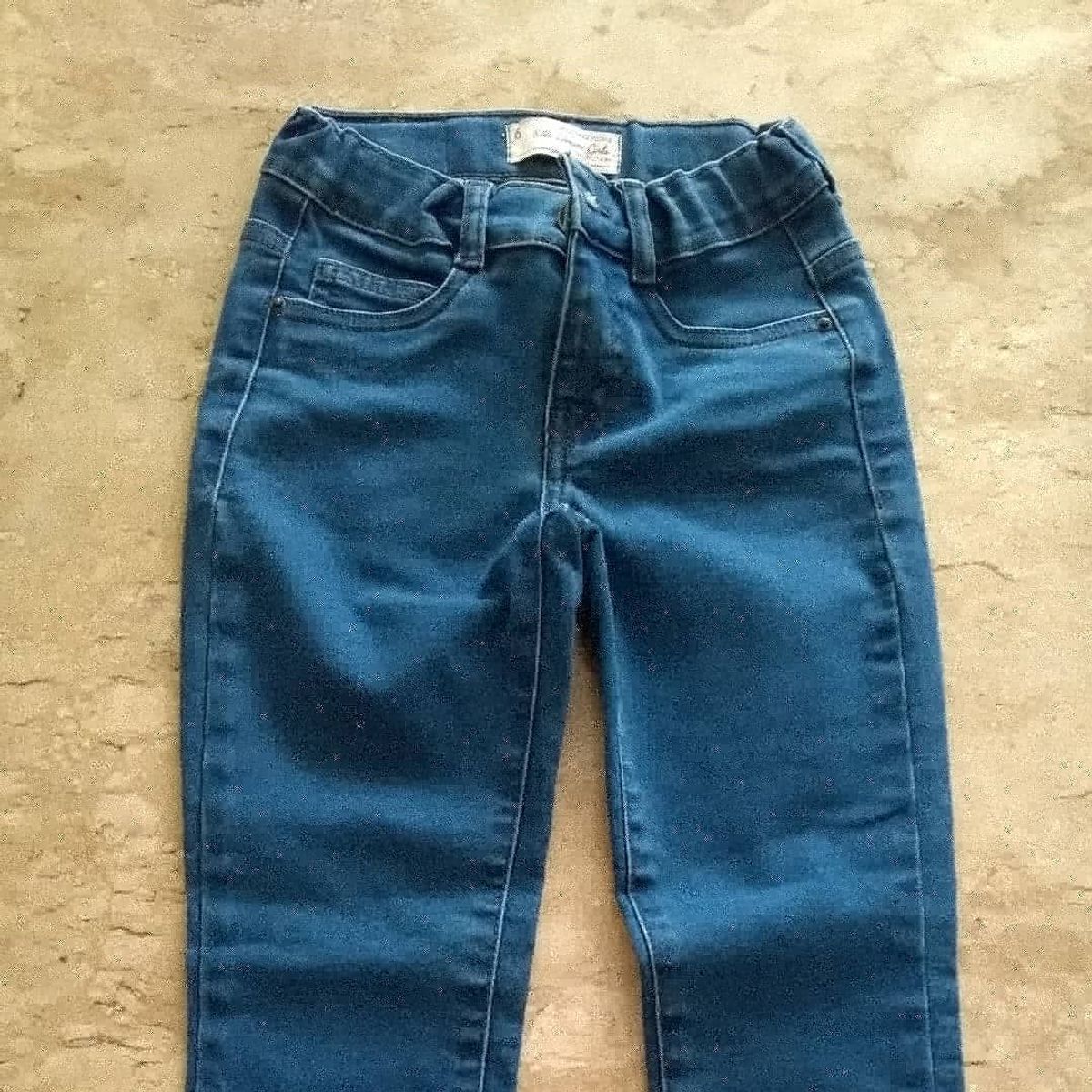 calça jeans infantil renner