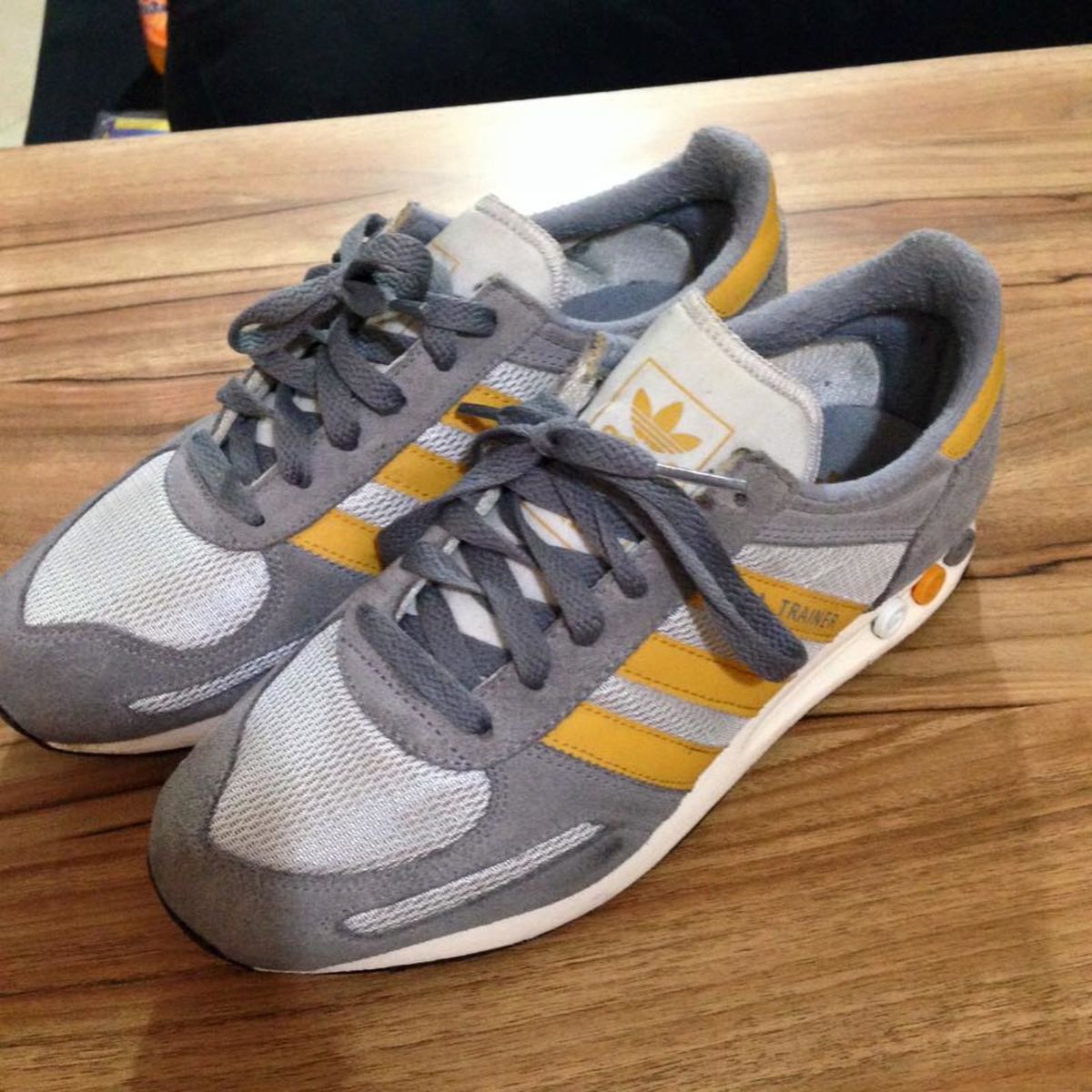 tenis confortavel e bonito