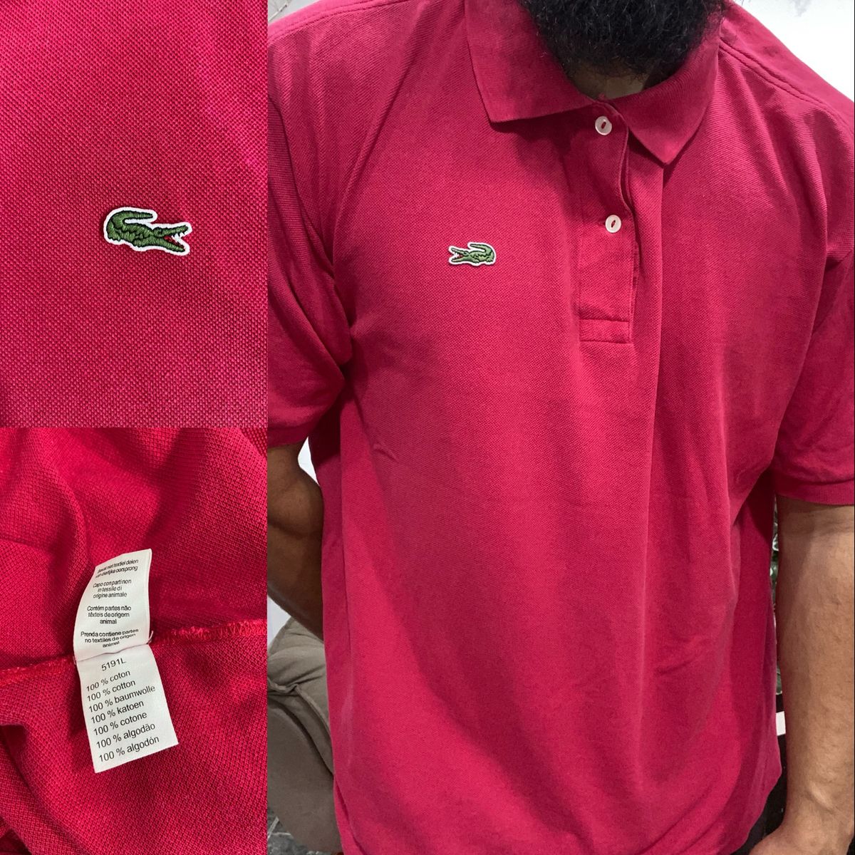 5191l lacoste sale