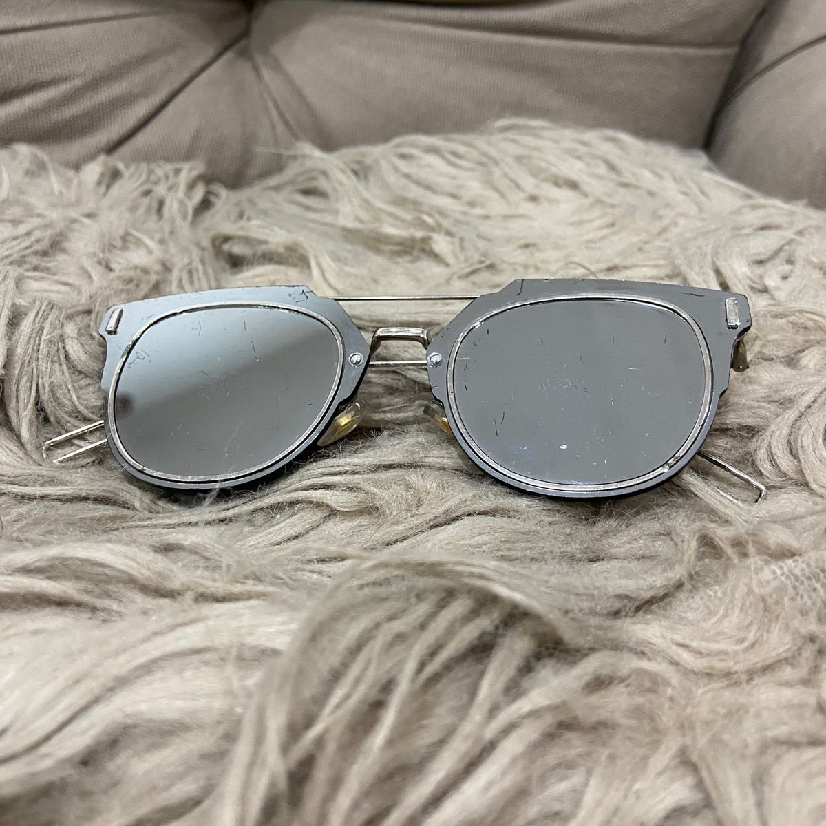 culos Espelhado Dior Vintage culos Masculino Dior Usado 89493042 enjoei