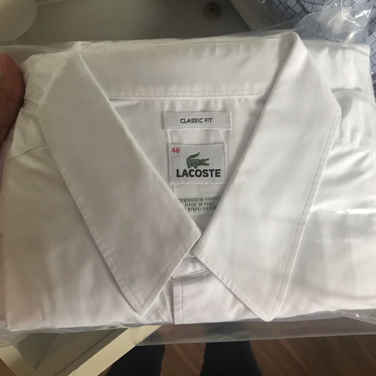 lacoste 46