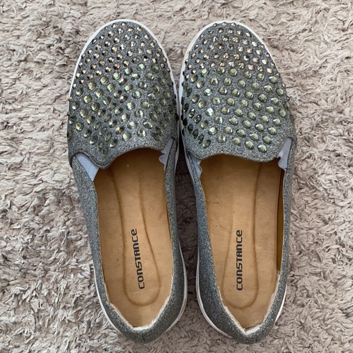 tenis slip constance