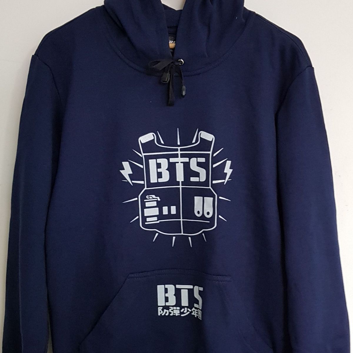 casaco bts frete gratis