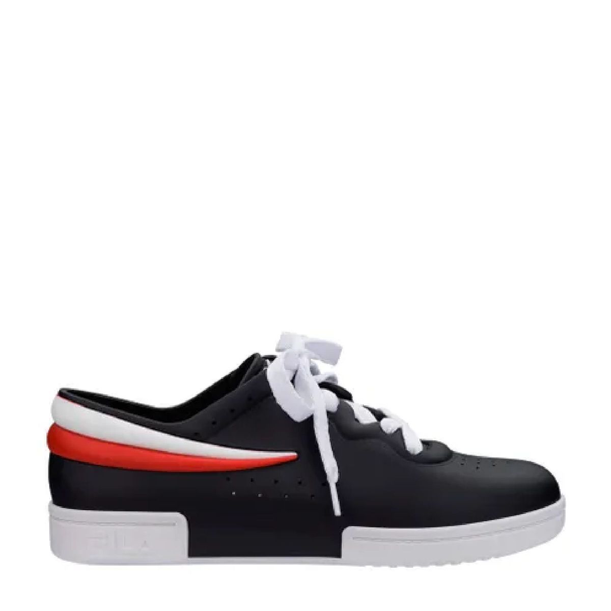 fila melissa preto