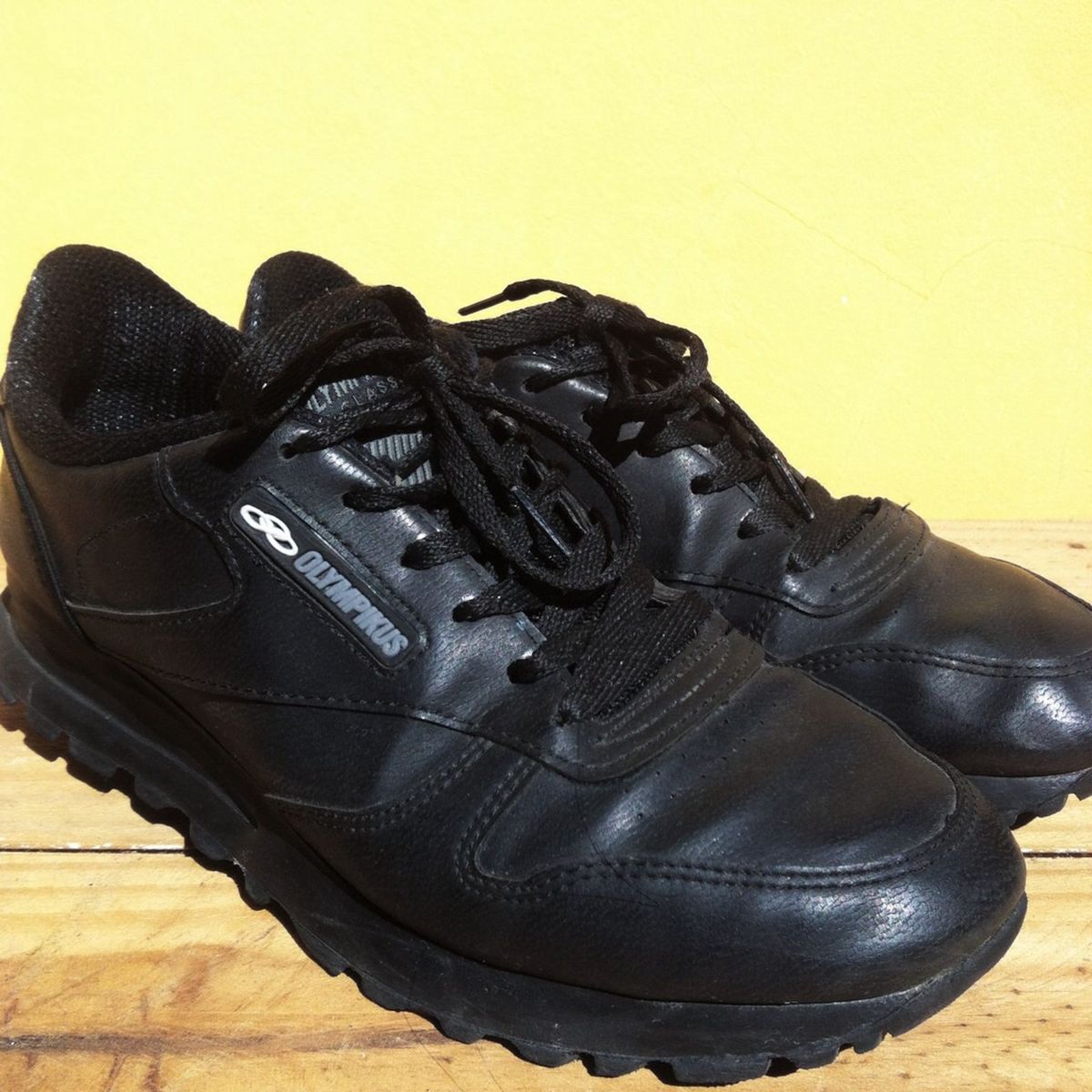 olympikus jogging 100 branco