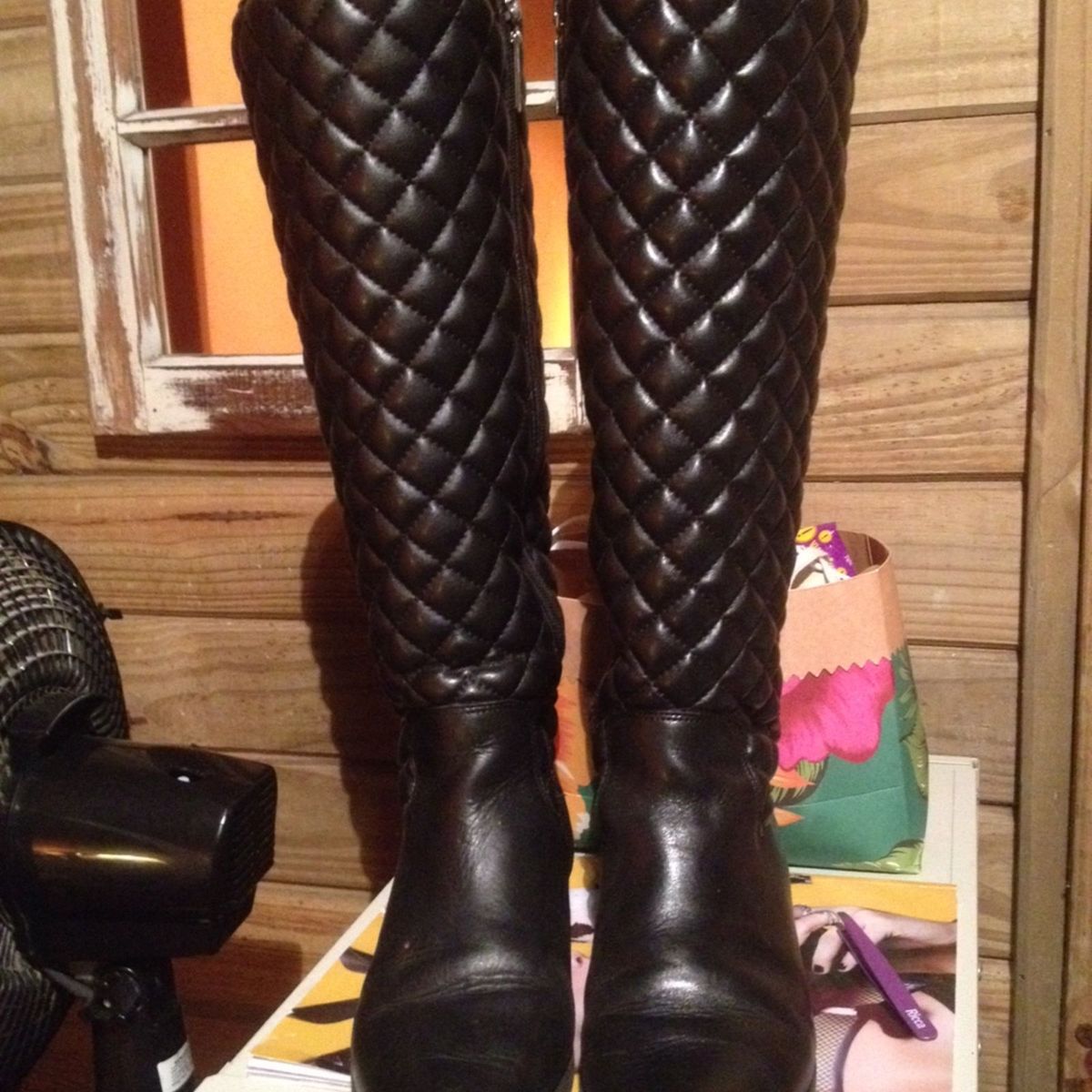 bota montaria schutz