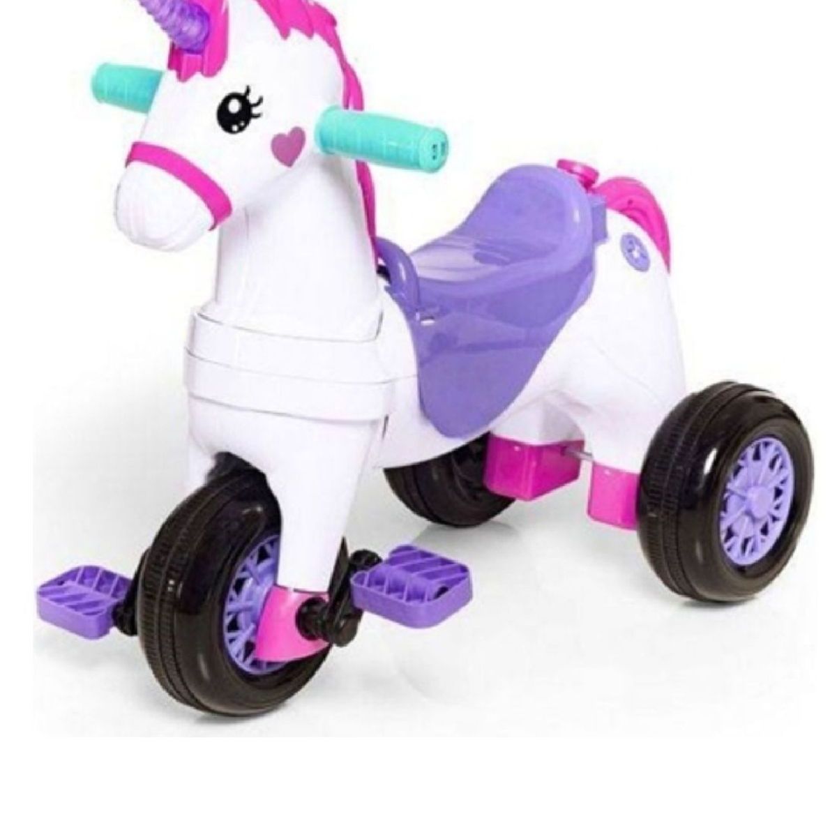 Carrinho Triciclo Infantil Passeio Velocita Calesita | Brinquedo para Bebês  Calesita Usado 35427689 | enjoei