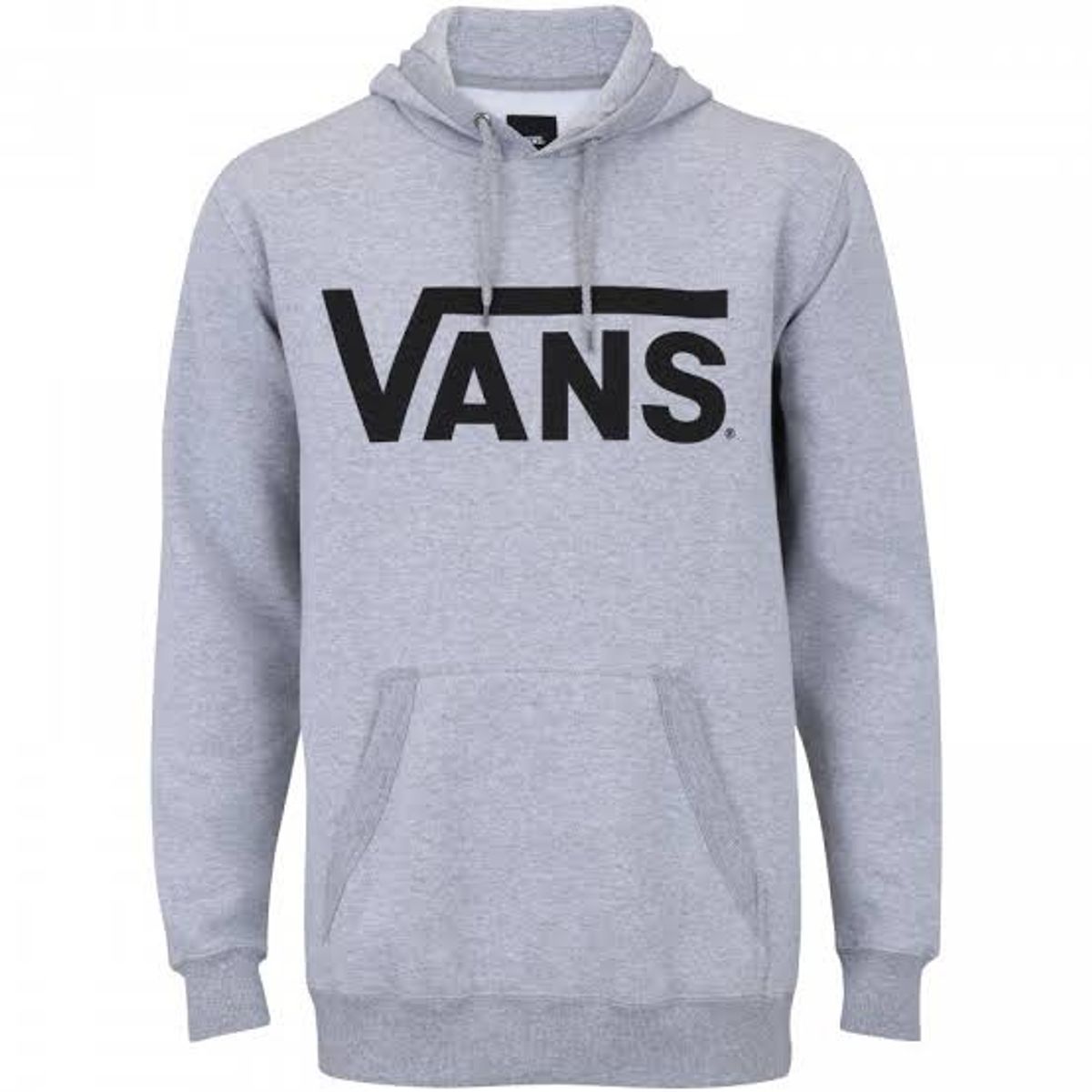 Moletom Vans Masculino | Casaco Masculino Vans Nunca Usado 33431666 | enjoei