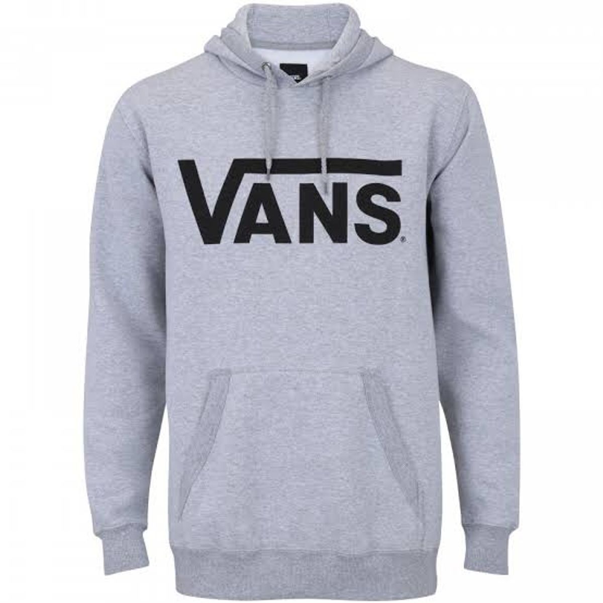 vans moletom masculino