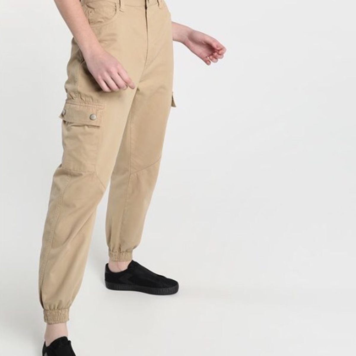 calça cargo riachuelo