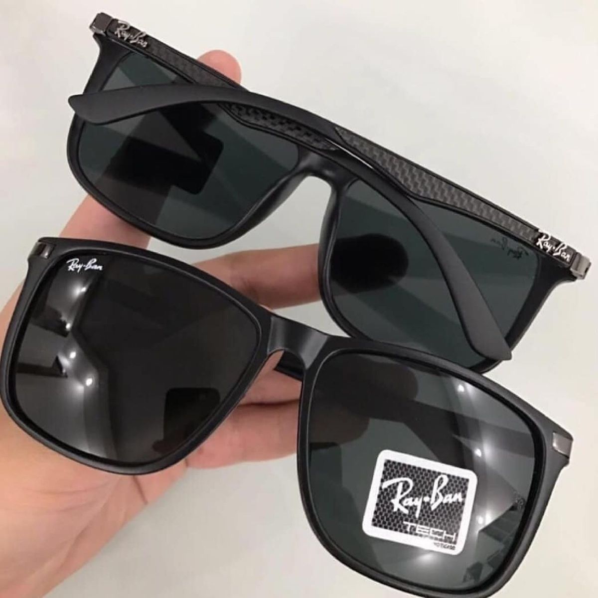 ray ban rb4129