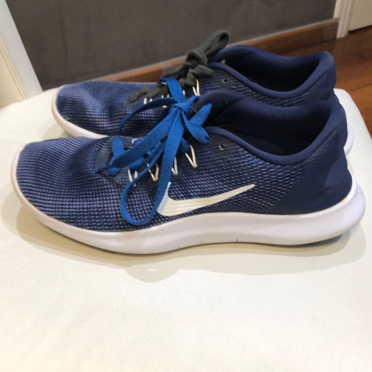 Tênis nike masculino flex 2018 2024 rn corrida