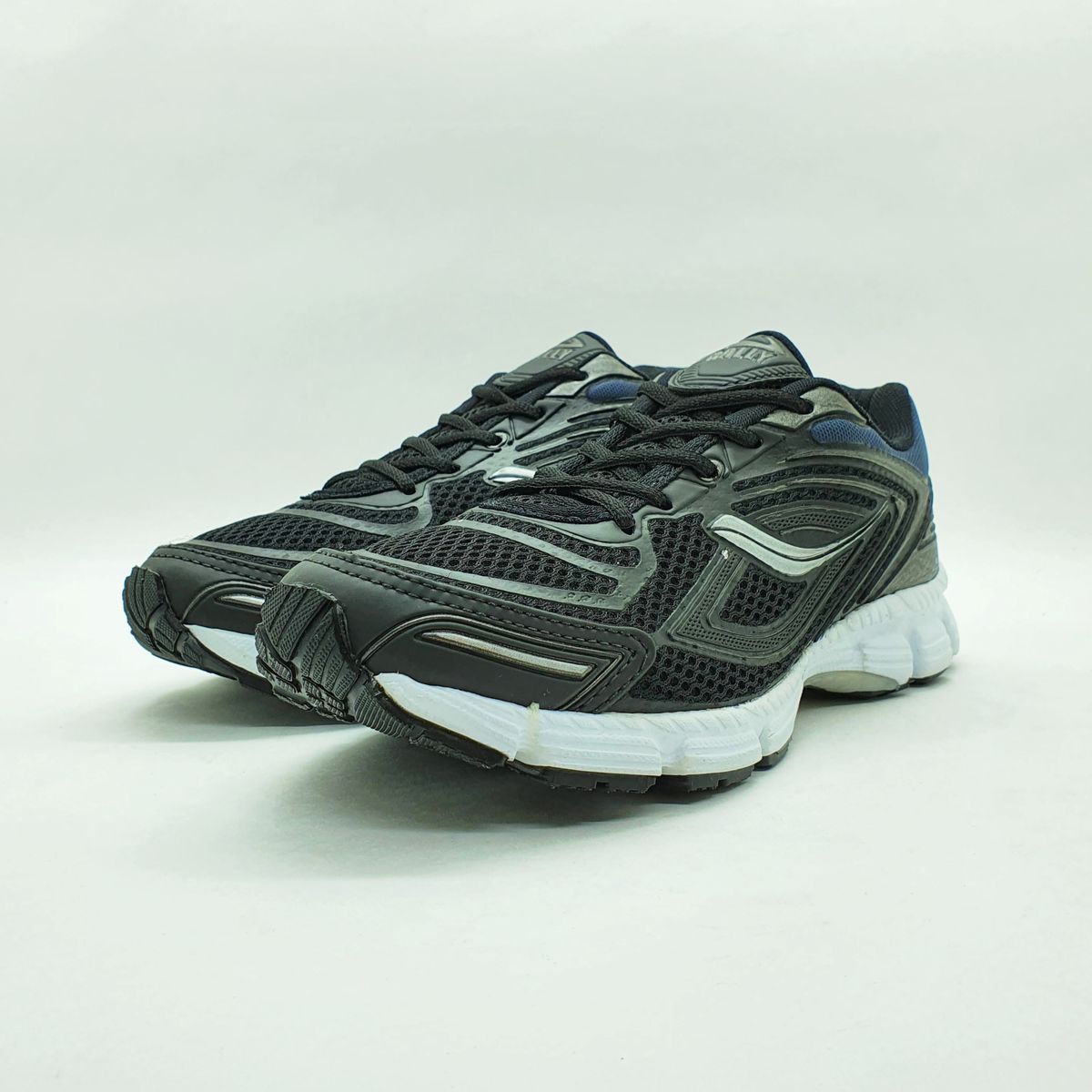 tenis leve e macio para corrida