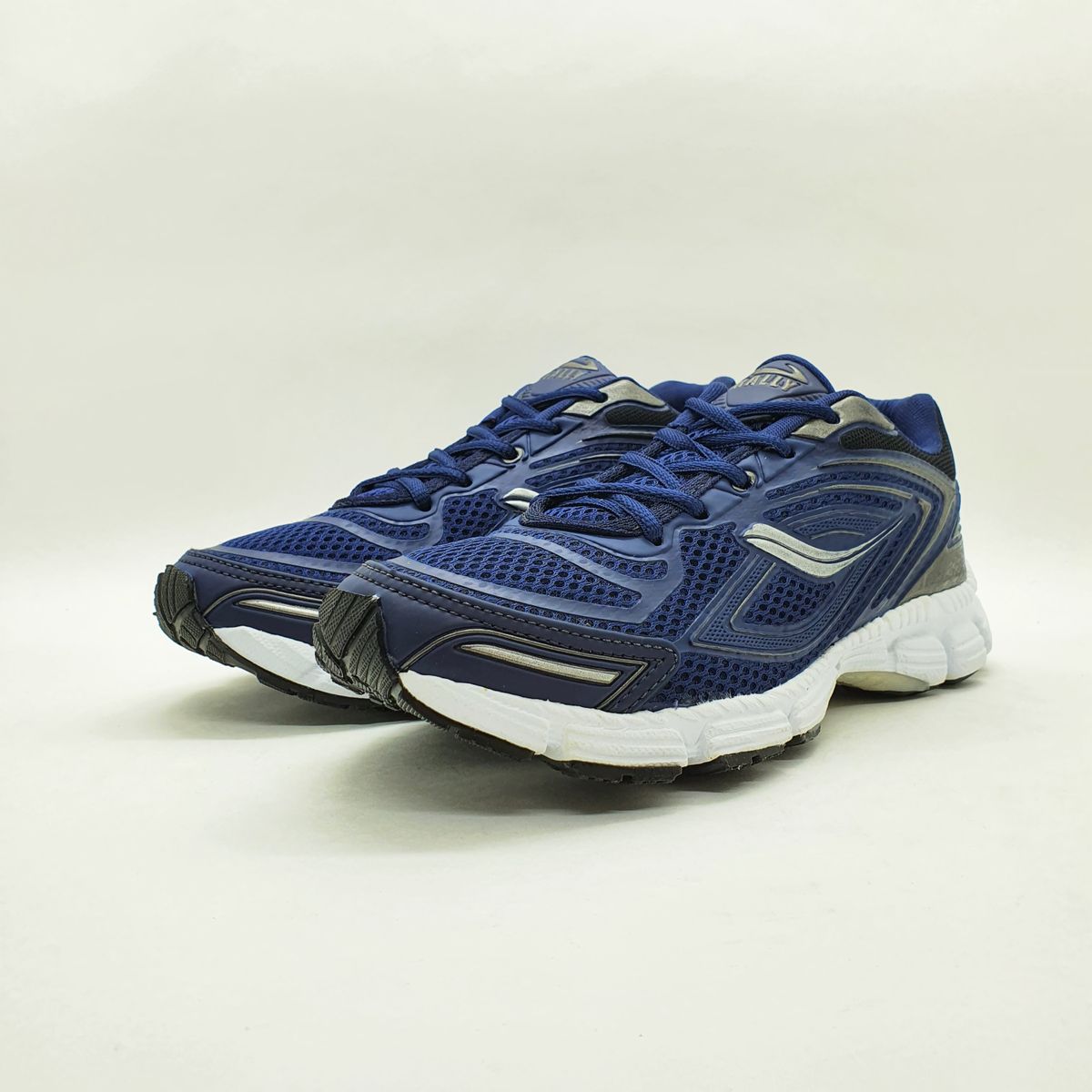 tenis macio para caminhada