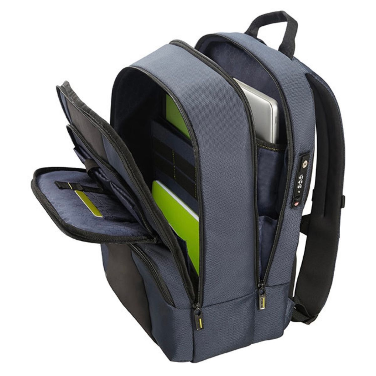 Laptop cheap backpack public