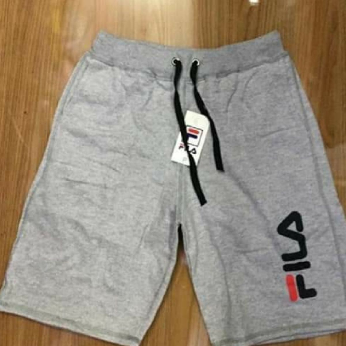 kit moletom fila