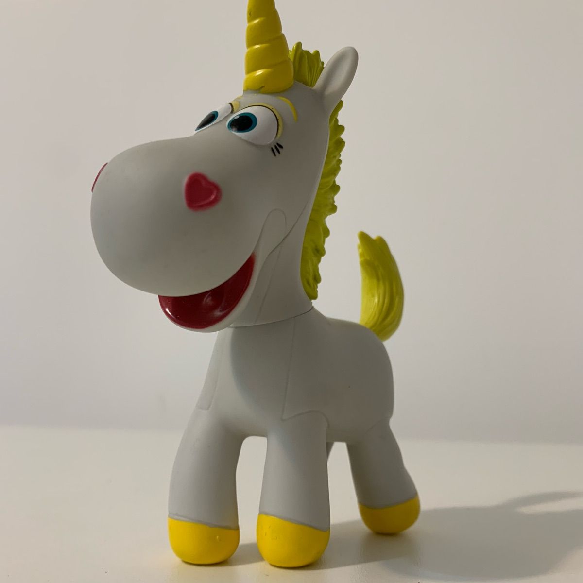 Toy Story Buttercup | Disney Mattel Usado 109071003 | enjoei
