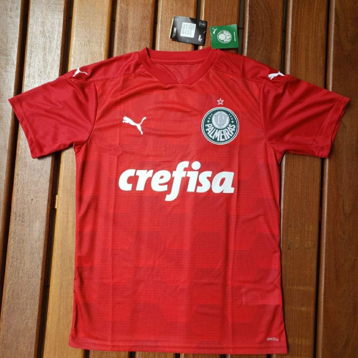 Camisa palmeiras deals 2019 vermelha