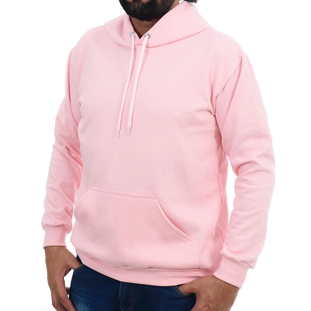 casaco masculino rosa