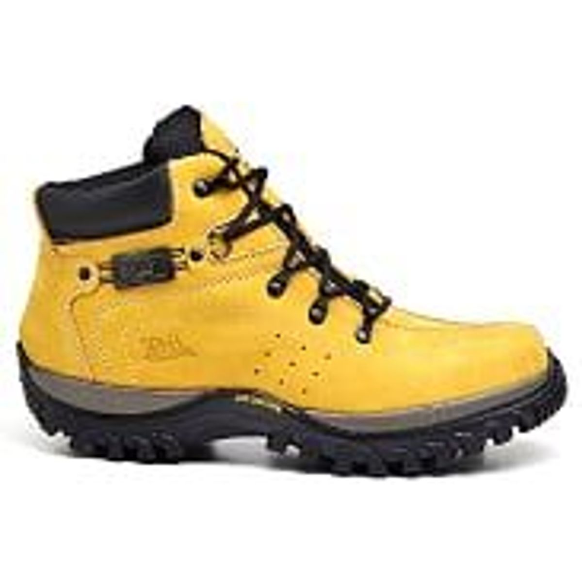 bota masculina caterpillar 2113