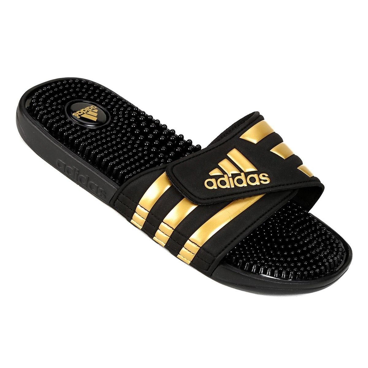 sandalia masculina adidas