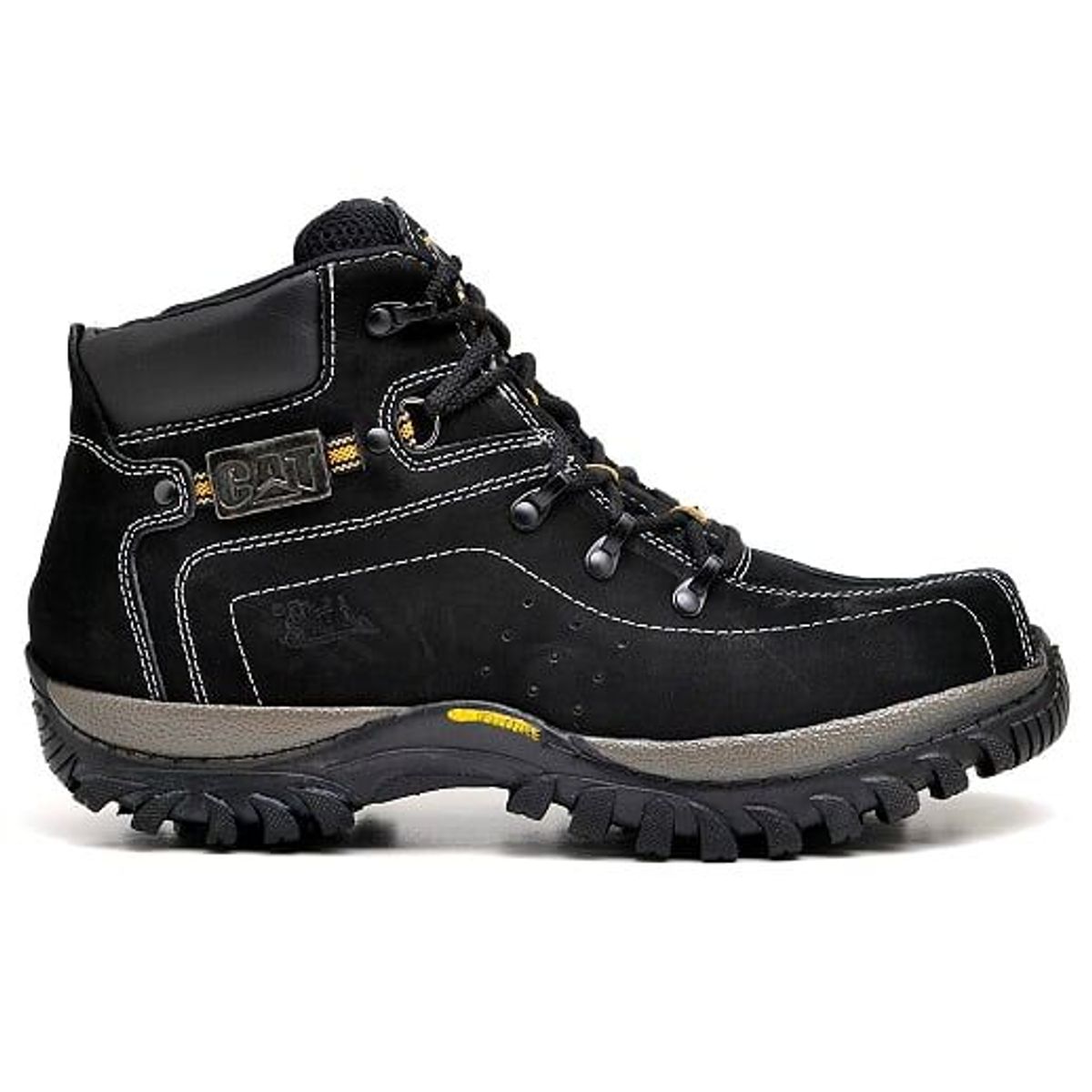 Bota Caterpillar Impermeável Camuflada Numeração 37 a 43 | Bota Masculina  Caterpillar Nunca Usado 61356050 | enjoei