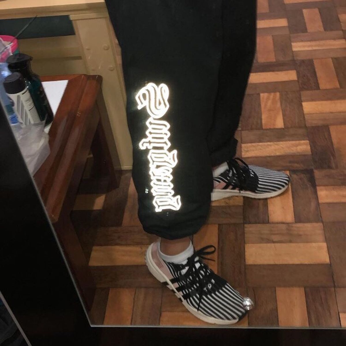 calça sufgang 3m