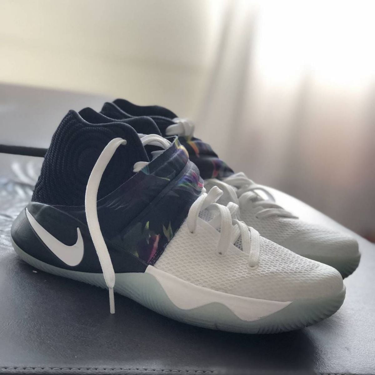 tenis kyrie irving nike