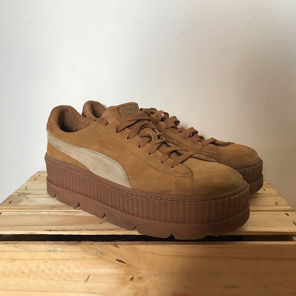 fenty puma masculino