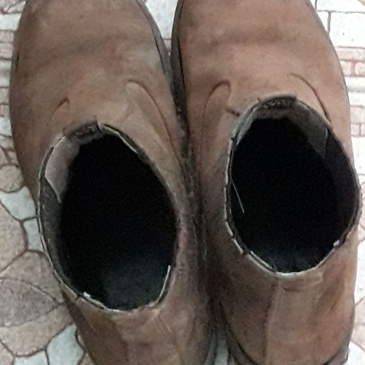 botas para trabalho pesado