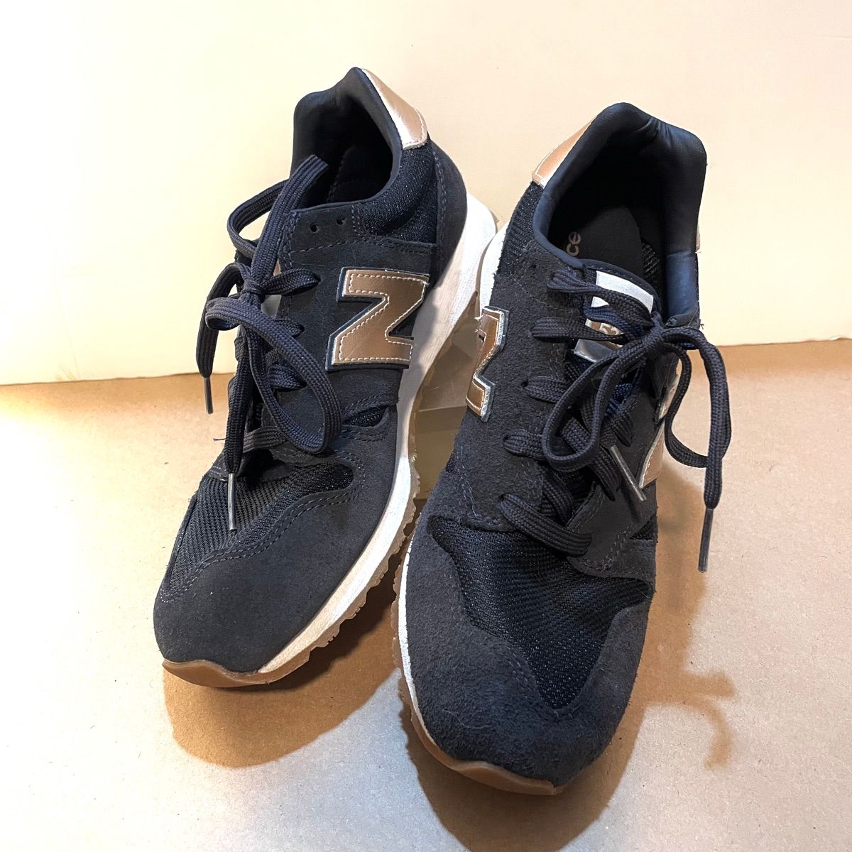 Tênis New Balance 520 Tênis Feminino New Balance Usado 90540065