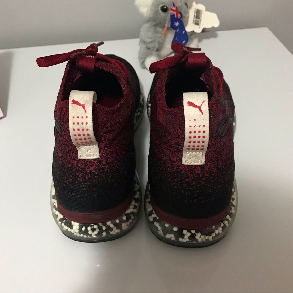 tênis puma jamming masculino