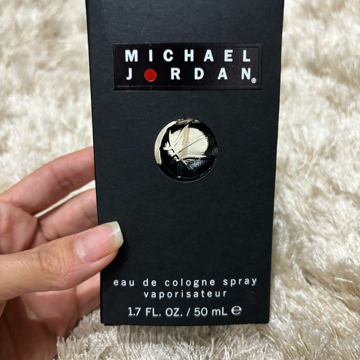 MICHAEL cologne 50ML　12本 spray JORDAN